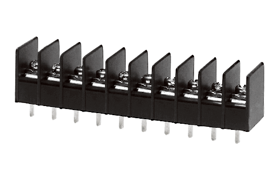 柵欄式接線端子 柵欄式接線端子